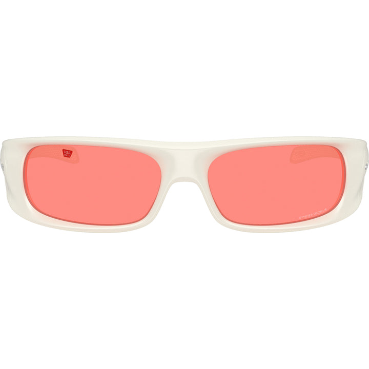 Oakley Highland Sunglasses Matte Mist/Prizm Peach