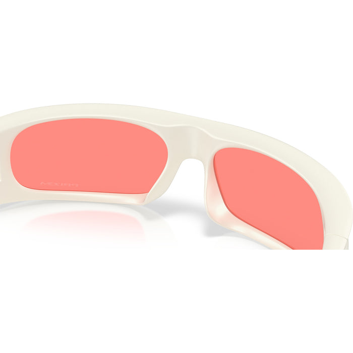 Oakley Highland Sunglasses Matte Mist/Prizm Peach