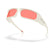 Oakley Highland Sunglasses Matte Mist/Prizm Peach