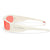 Oakley Highland Sunglasses Matte Mist/Prizm Peach