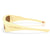 Oakley Permian Sunglasses Yellow Milkshake/Prizm Bronze