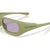 Oakley De Soto Sunglasses Matte Fern/Prizm Slate