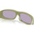 Oakley De Soto Sunglasses Matte Fern/Prizm Slate