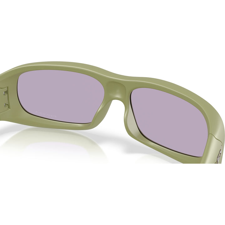 Oakley De Soto Sunglasses Matte Fern/Prizm Slate