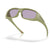 Oakley De Soto Sunglasses Matte Fern/Prizm Slate