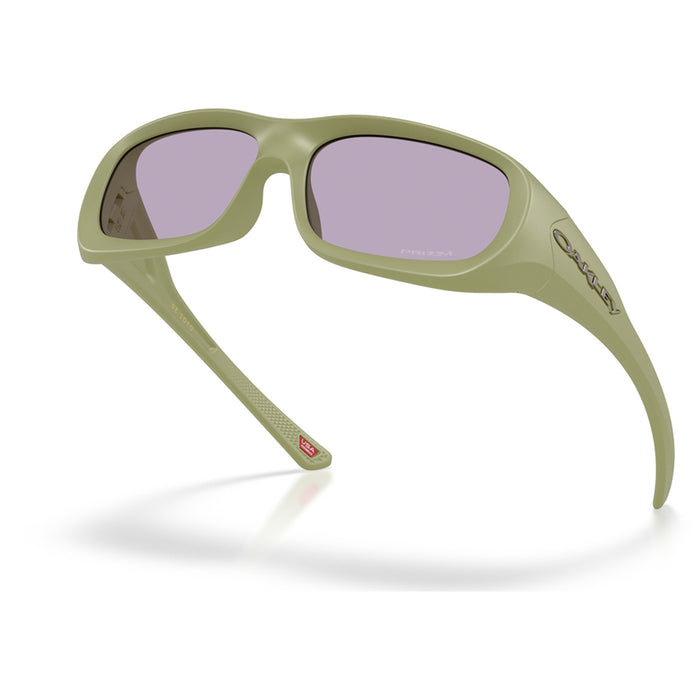 Oakley De Soto Sunglasses Matte Fern/Prizm Slate