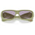 Oakley De Soto Sunglasses Matte Fern/Prizm Slate