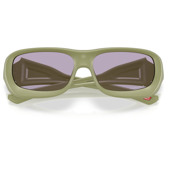 Oakley De Soto Sunglasses Matte Fern/Prizm Slate