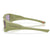 Oakley De Soto Sunglasses Matte Fern/Prizm Slate