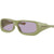 Oakley De Soto Sunglasses Matte Fern/Prizm Slate