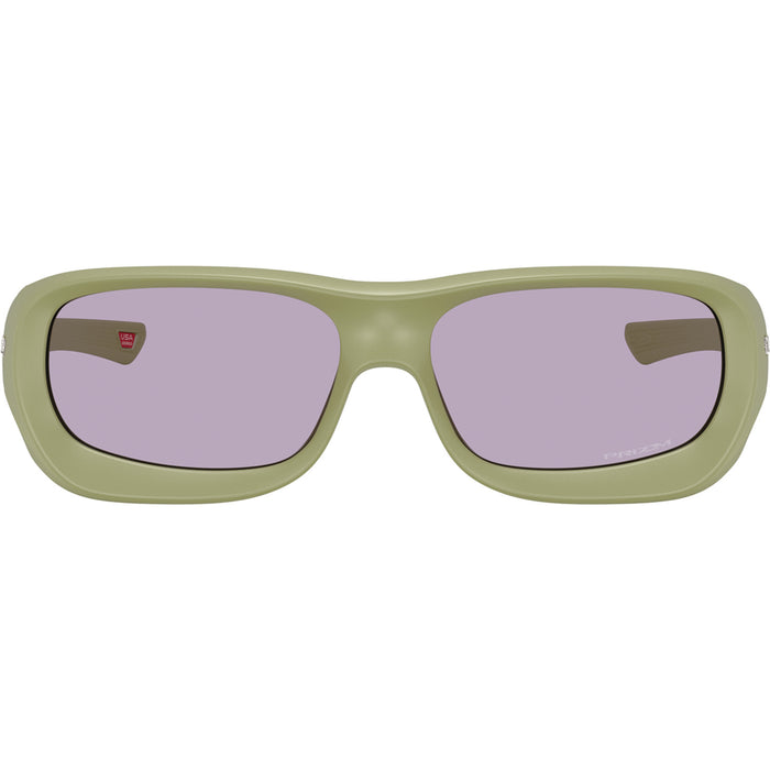 Oakley De Soto Sunglasses Matte Fern/Prizm Slate