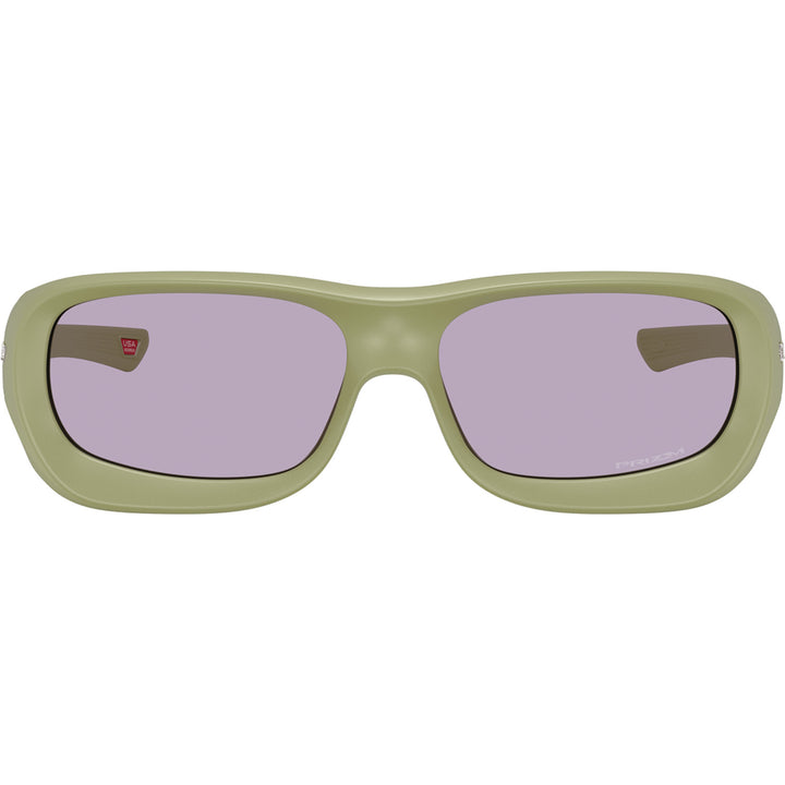 Oakley De Soto Sunglasses Matte Fern/Prizm Slate