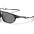 Oakley Neo Jacket Sunglasses Matte Black/Prizm Black