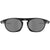 Oakley Neo Jacket Sunglasses Matte Black/Prizm Black