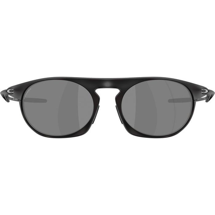 Oakley Neo Jacket Sunglasses Matte Black/Prizm Black