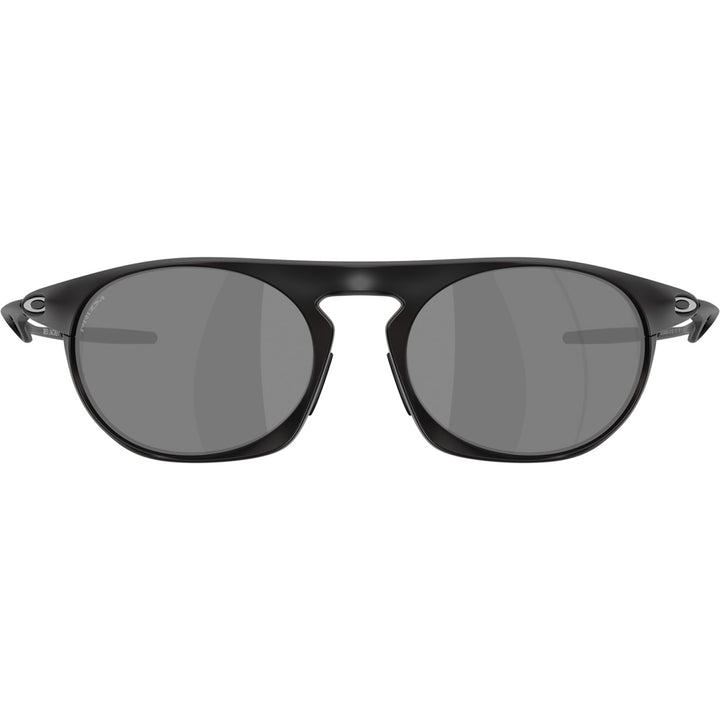 Oakley Neo Jacket Sunglasses Matte Black/Prizm Black