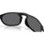 Oakley Neo Jacket Sunglasses Matte Black/Prizm Black