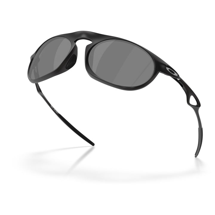 Oakley Neo Jacket Sunglasses Matte Black/Prizm Black