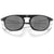 Oakley Neo Jacket Sunglasses Matte Black/Prizm Black