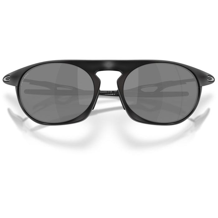 Oakley Neo Jacket Sunglasses Matte Black/Prizm Black