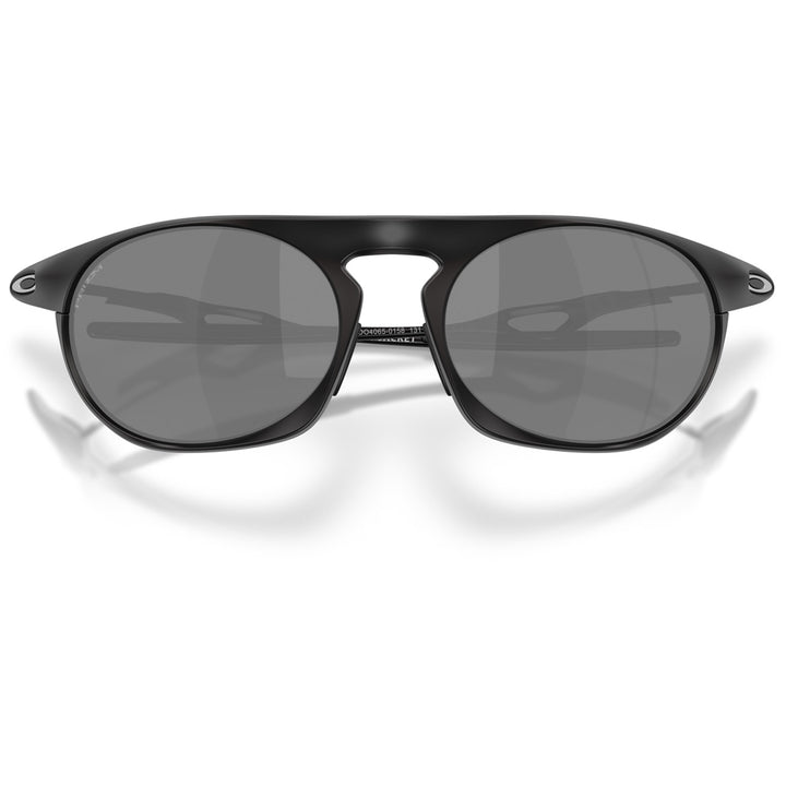 Oakley Neo Jacket Sunglasses Matte Black/Prizm Black