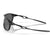 Oakley Neo Jacket Sunglasses Matte Black/Prizm Black