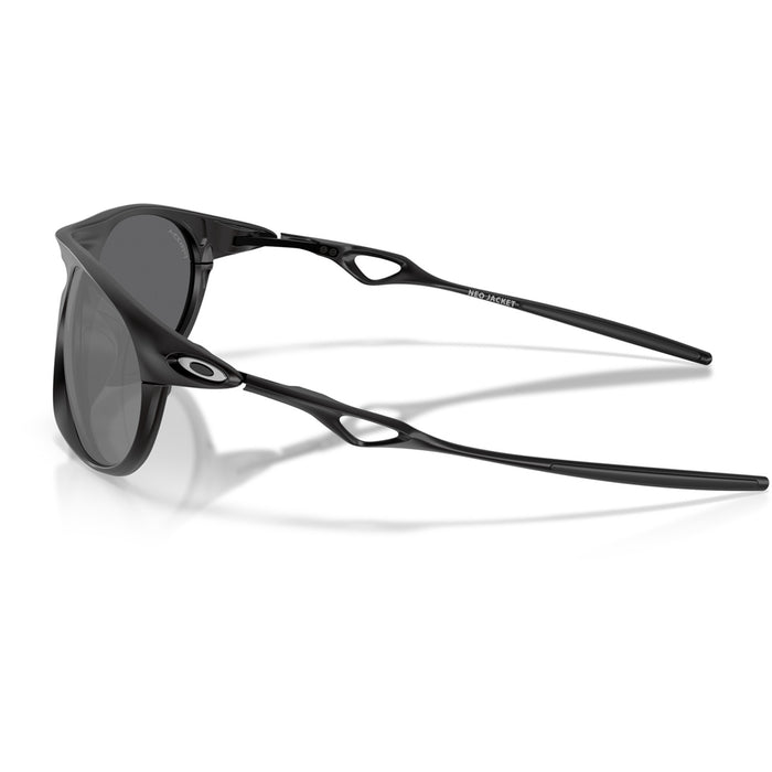 Oakley Neo Jacket Sunglasses Matte Black/Prizm Black