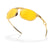 Oakley Neo Jacket Sunglasses Satin Gold/Prizm 24K Polarized