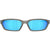Oakley Terraforma Sunglasses Matte Grey Smoke/Prizm Sapphire