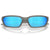 Oakley Terraforma Sunglasses Matte Grey Smoke/Prizm Sapphire