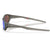 Oakley Terraforma Sunglasses Matte Grey Smoke/Prizm Sapphire