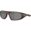 Matte Rootbeer/Prizm Black Polarized