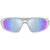 Oakley Neoforma Sunglasses X-Silver/Prizm Deep Water Polarized