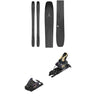 Atomic Maverick 105 CTI Skis + Atomic Strive 12 GW Ski Bindings 2026