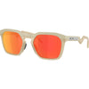 Matte Sand/Prizm Ruby Polarized