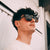 Oakley HSTN SQ Sunglasses Grey Smoke/Prizm Bronze