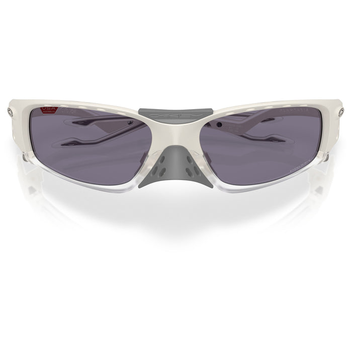 Oakley Plantaris SQ Sunglasses Matte Mist/Prizm Grey