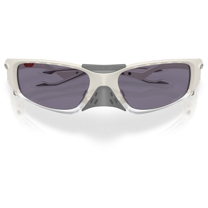 Oakley Plantaris SQ Sunglasses Matte Mist/Prizm Grey