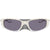 Oakley Plantaris SQ Sunglasses Matte Mist/Prizm Grey