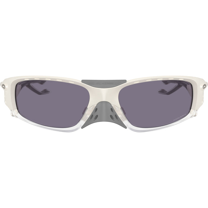 Oakley Plantaris SQ Sunglasses Matte Mist/Prizm Grey