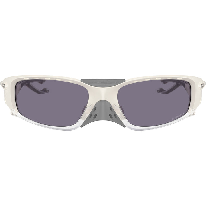 Oakley Plantaris SQ Sunglasses Matte Mist/Prizm Grey