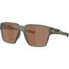 Matte Olive Ink/Prizm Tungsten Polarized