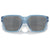Oakley Briza Sunglasses Matte Transparent Stonewash/Prizm Black Iridium