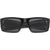 Oakley Fuel Cell Sunglasses Matte Black/Grey Polarized