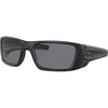 Matte Black/Grey Polarized
