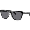 Polished Black/Grey