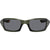 Oakley Fives Squared Sunglasses Olive Ink/Grey