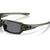 Oakley Fives Squared Sunglasses Olive Ink/Grey
