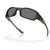 Oakley Fives Squared Sunglasses Olive Ink/Grey