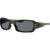 Oakley Fives Squared Sunglasses Olive Ink/Grey